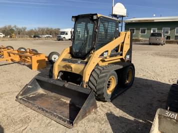 Main image Caterpillar 236B