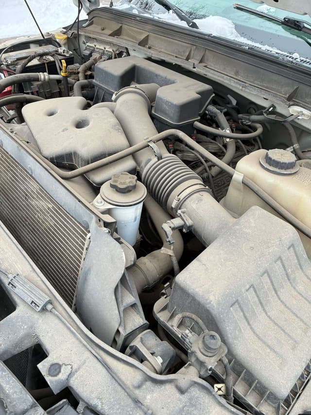 Image of Ford F-250 equipment image 2