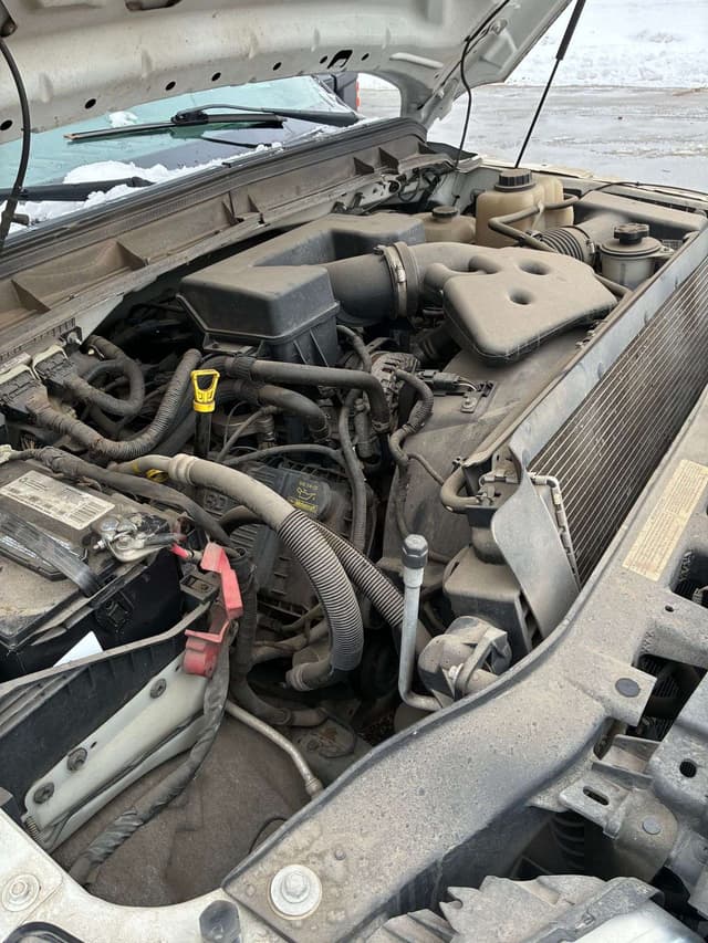 Image of Ford F-250 equipment image 1