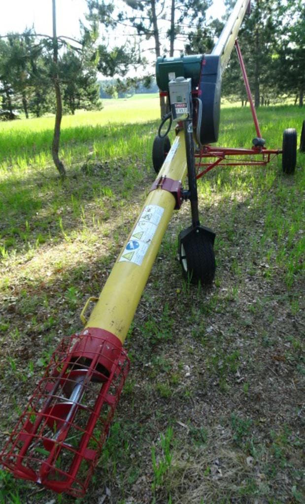 Main image Westfield WR80-36