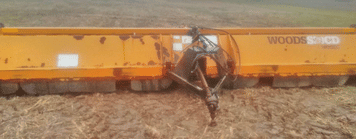 Main image Woods S20CD