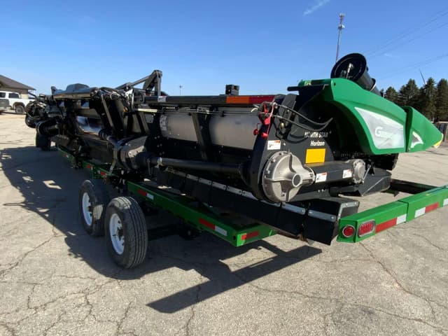 Image of Geringhoff NorthStar equipment image 2