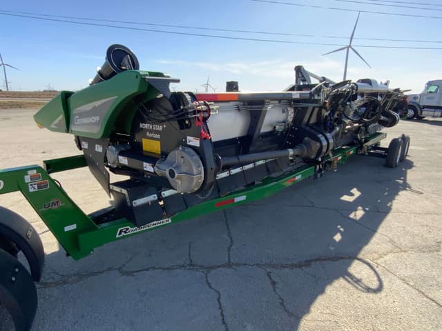 Image of Geringhoff NorthStar equipment image 4