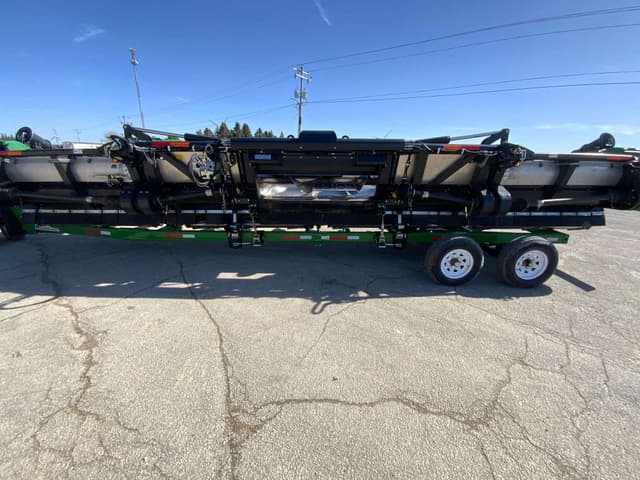 Image of Geringhoff NorthStar equipment image 3