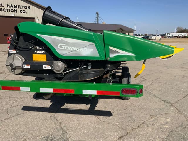 Image of Geringhoff NorthStar equipment image 1