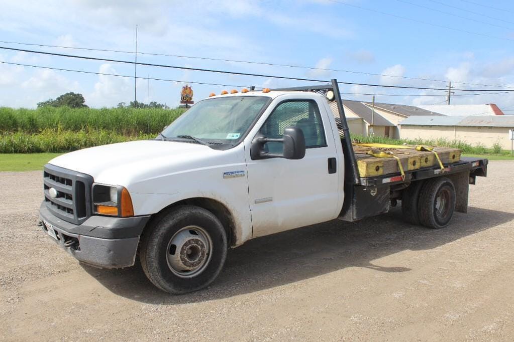 Main image Ford F-350