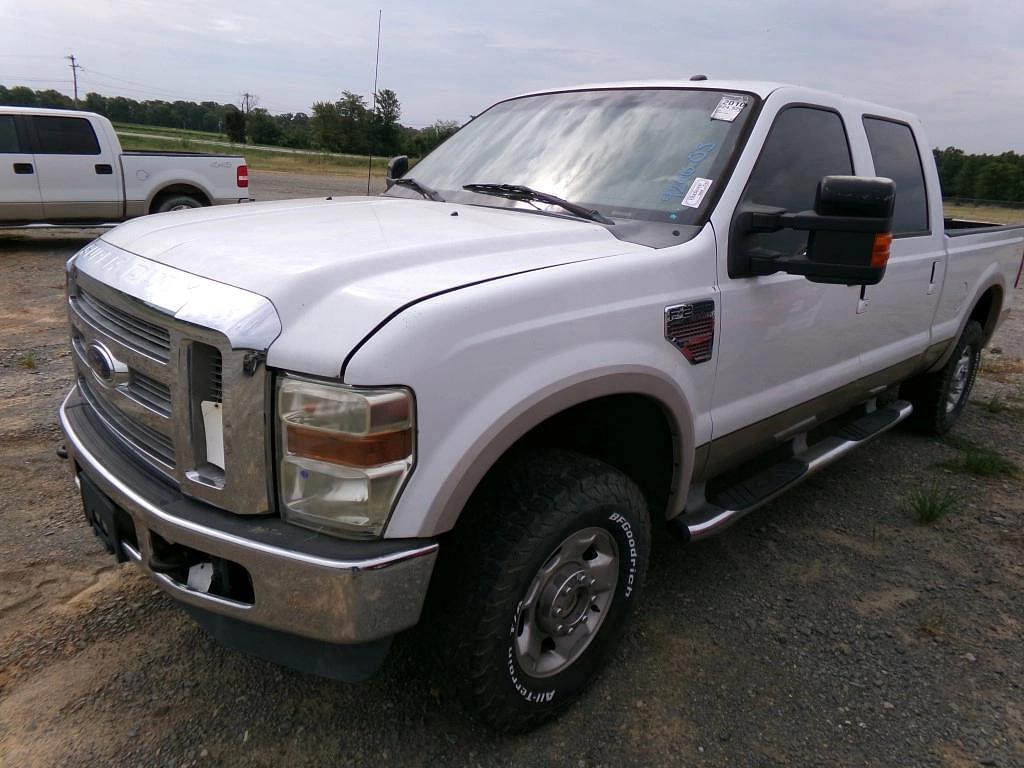 Image of Ford F-250 Primary image