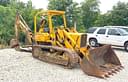 John Deere 450-B Image