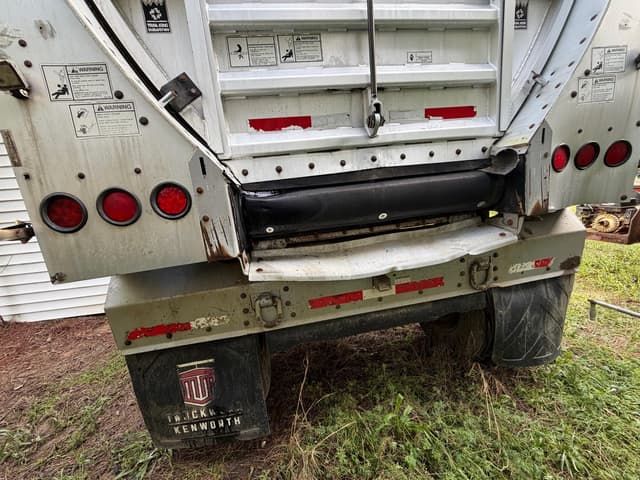 Image of Trail King ASHR-2-4284-480 equipment image 4