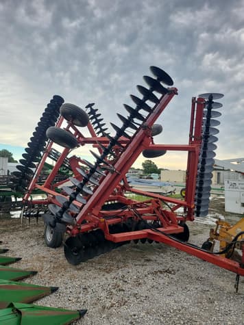 Main image Case IH 496