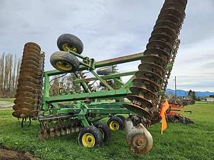 Main image John Deere 630 0