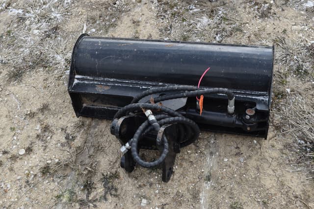 Image of Giyi 3T equipment image 1