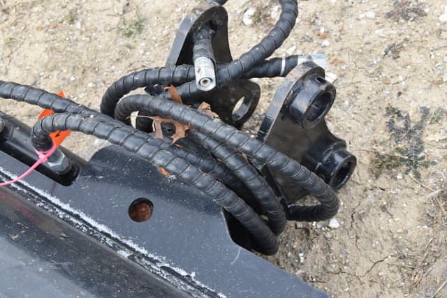 Image of Giyi 3T equipment image 4