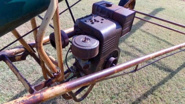 Image of Speed King 5x32 equipment image 2