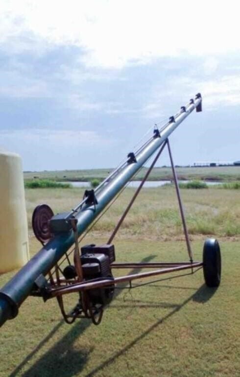 Speed King 5x32 Equipment Image0