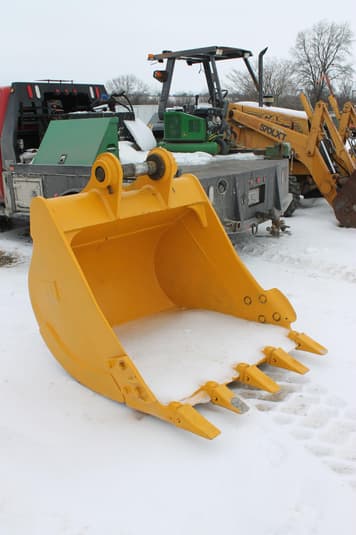 Main image Caterpillar 320