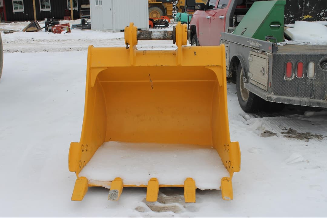 Image of Caterpillar 320 Image 1