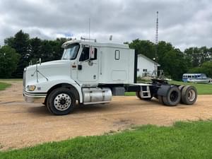 2002 International 9200i Image