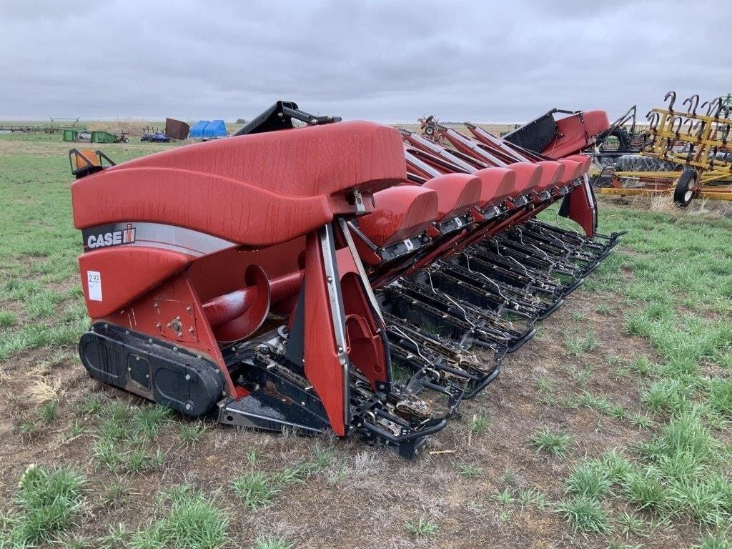 Main image Case IH 3208