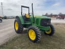John Deere 6215 Image