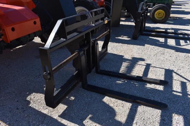 Image of JLG 6042 equipment image 2