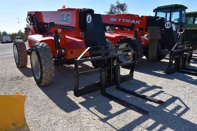 Image of JLG 6042 equipment image 1