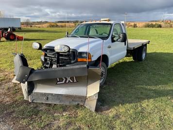 Main image Ford F-450