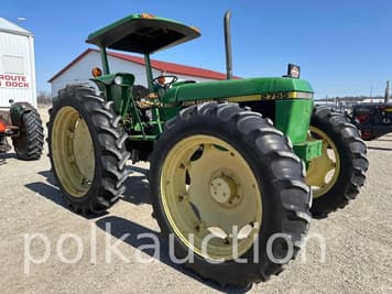 Main image John Deere 2755