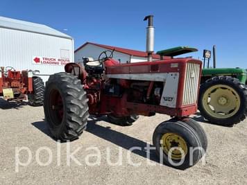 Main image International Harvester 706