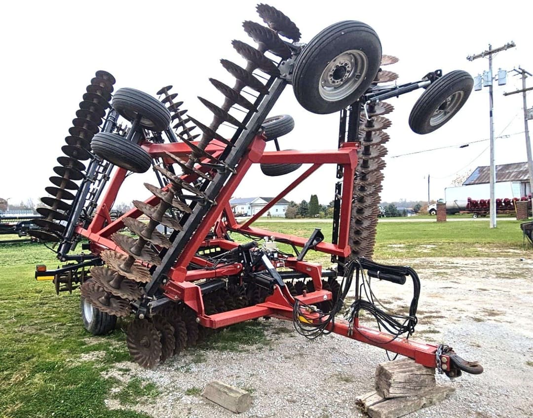 Image of Case IH RMX340 Primary image