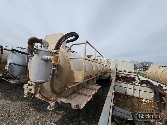 Image of Dragon 150BBL equipment image 2