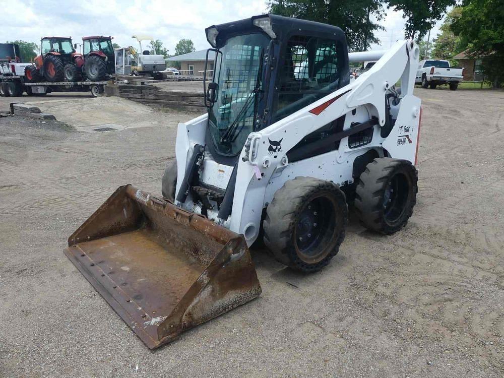 Image of Bobcat S740 Primary image