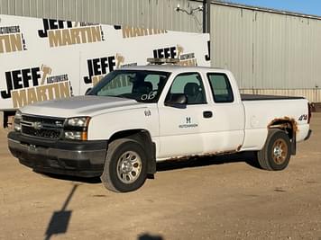 Main image Chevrolet Silverado