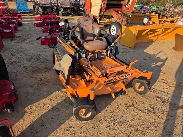 Image of Scag Cheetah II equipment image 3