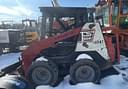 2017 Takeuchi TS60R Image