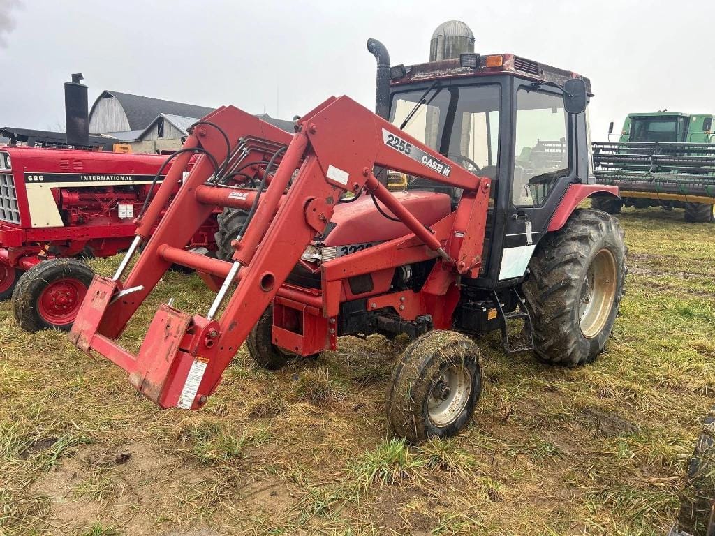 Main image Case IH 3230