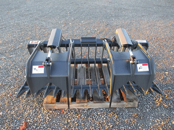 Main image Stout HD72-4