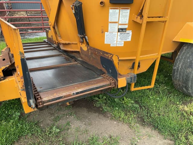 Image of Kuhn Knight 5144 equipment image 4
