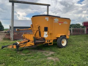 Kuhn Knight 5144 Image