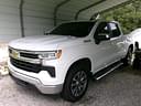 2023 Chevrolet Z71 Image