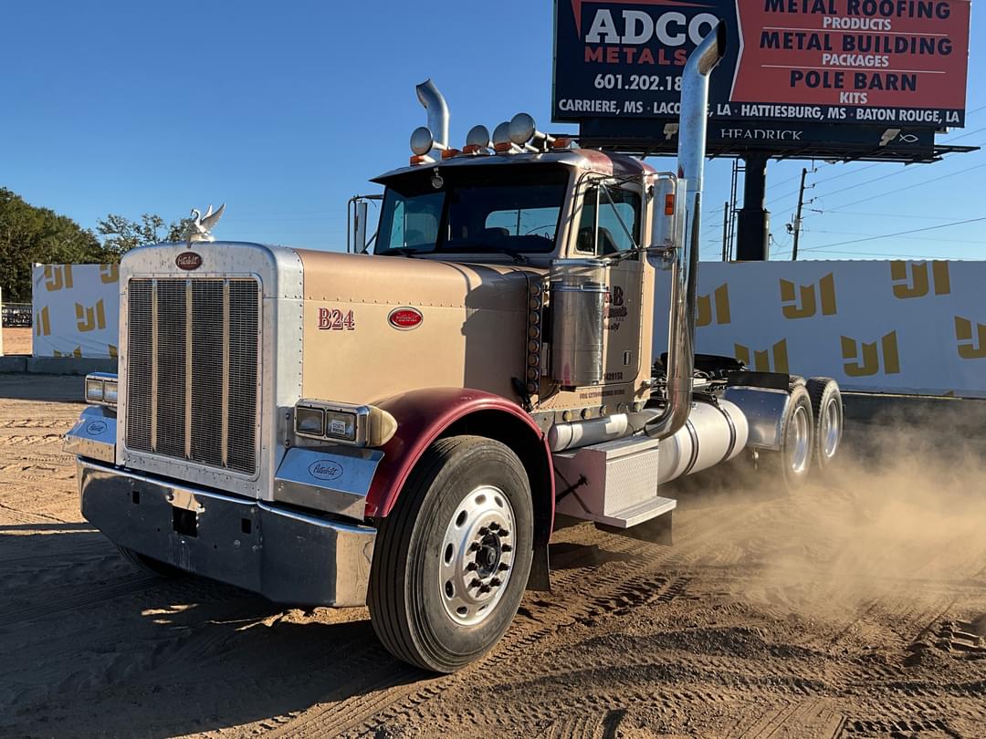 Image of Peterbilt 379 Primary image