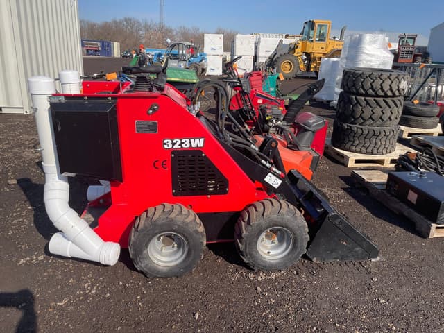 Image of SDLOOL 323W equipment image 3