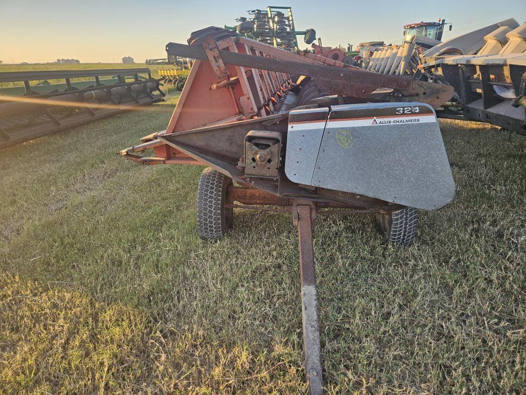 Image of Allis Chalmers 324 Image 1