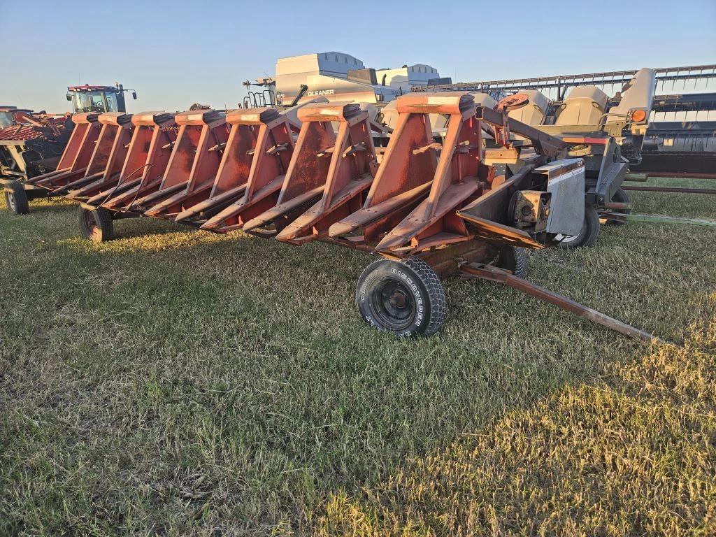 Image of Allis Chalmers 324 Image 0