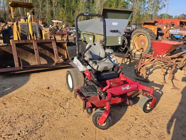 Image of Exmark Lazer Z equipment image 3