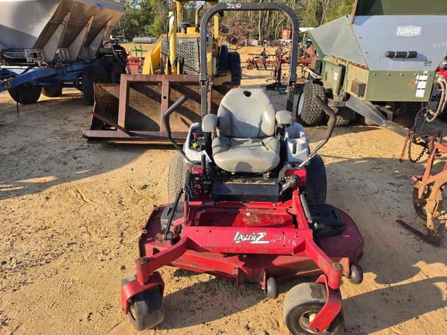 Image of Exmark Lazer Z equipment image 4