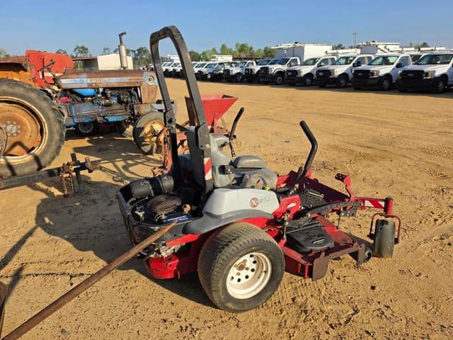 Image of Exmark Lazer Z equipment image 2