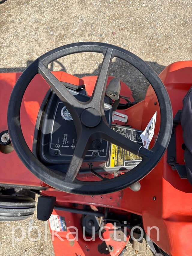 Image of Simplicity Sovereign equipment image 4