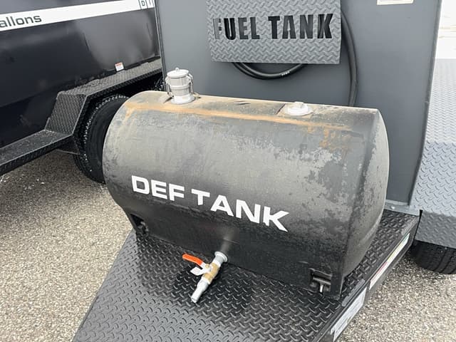 Image of Industrias America 500 equipment image 1