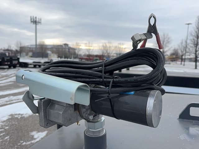 Image of Industrias America 500 equipment image 2